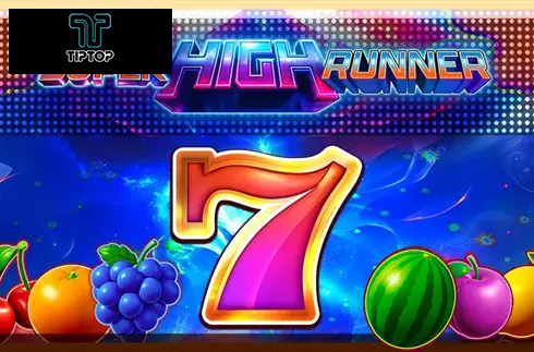 Super High Runner